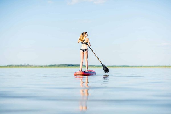 Quels sont les meilleurs spots pour faire du paddleboarding à Hawaï ?