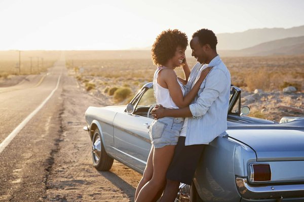 Comment organiser un road trip le long de la Route 66 aux États-Unis ?