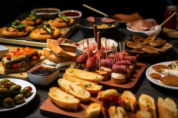 Où déguster les meilleures tapas en Espagne ?