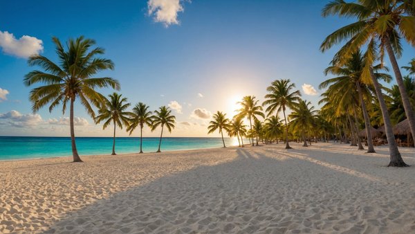 Découverte de punta cana: les immanquables à voir